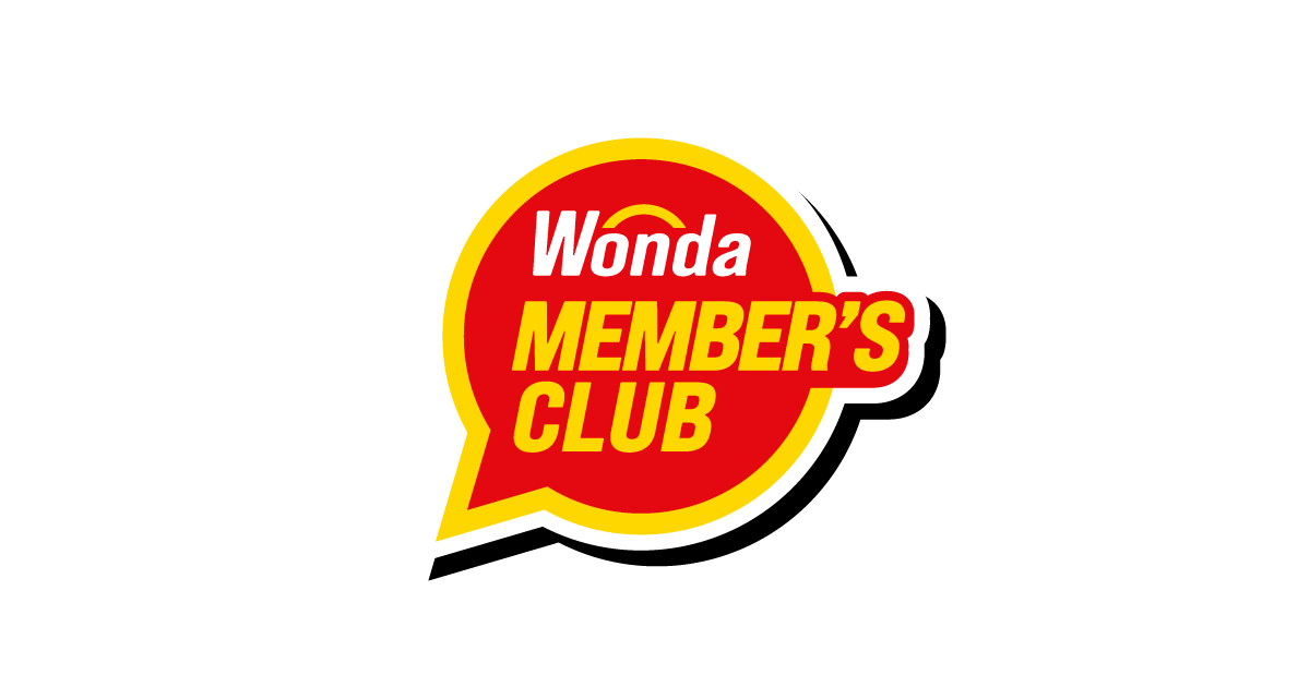 WONDAメンバーズクラブ